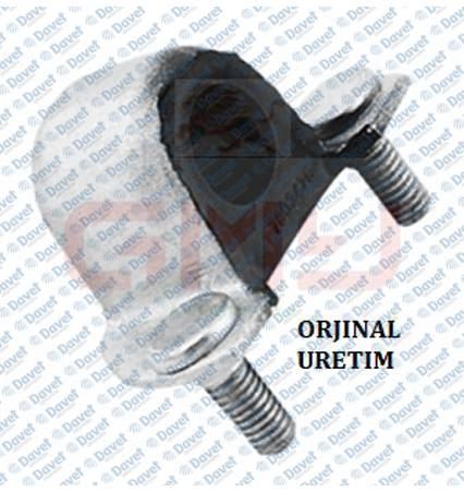 GMY G10138-O Viraj Uc Aski Tasiyicisi Uno 60-70 {Orjinal Uretim}